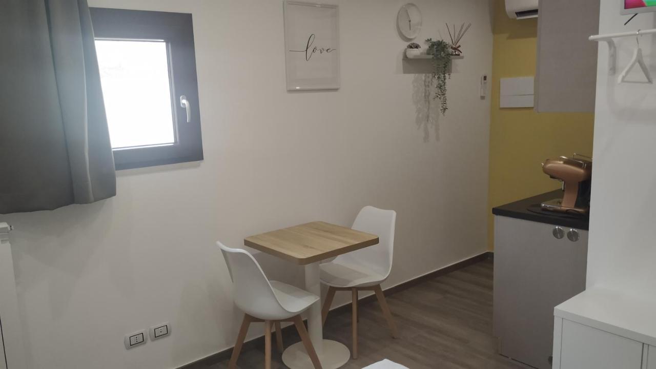 Comeacasa B&B Palo del Colle Eksteriør bilde