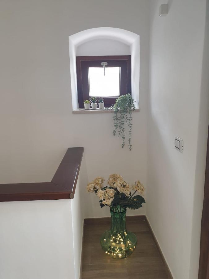 Comeacasa B&B Palo del Colle Eksteriør bilde
