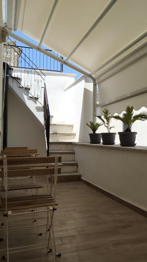 Comeacasa B&B Palo del Colle Eksteriør bilde