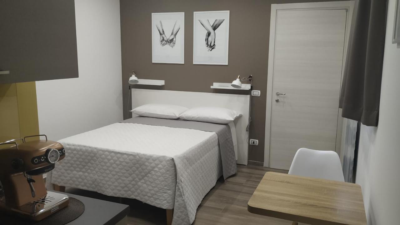 Comeacasa B&B Palo del Colle Eksteriør bilde