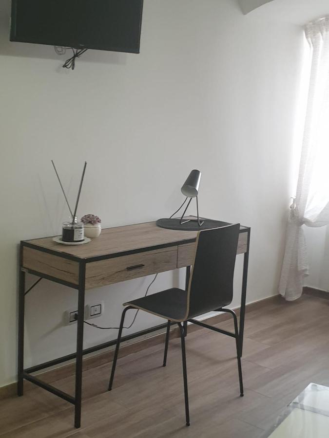 Comeacasa B&B Palo del Colle Eksteriør bilde