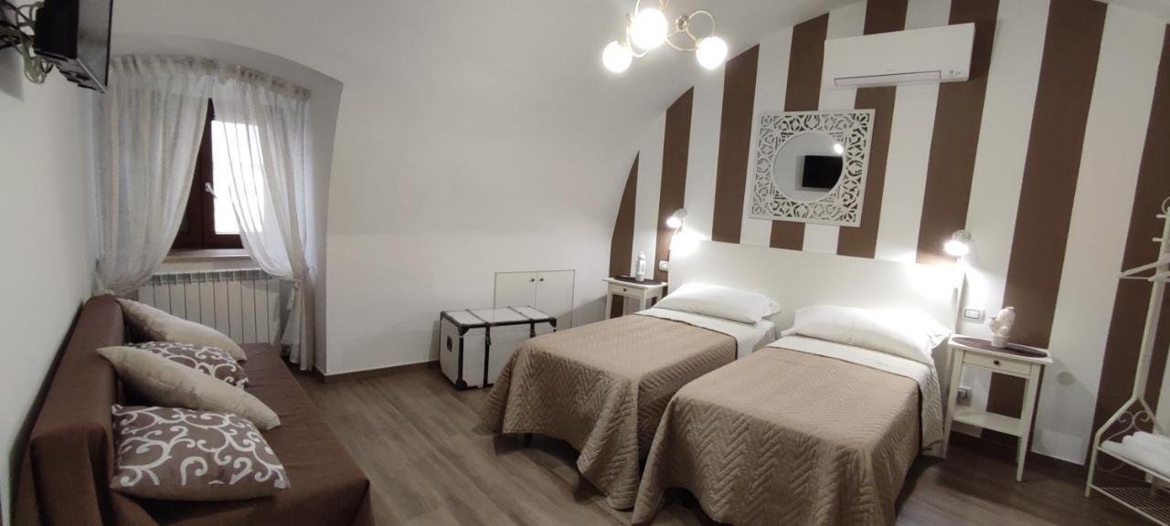 Comeacasa B&B Palo del Colle Eksteriør bilde
