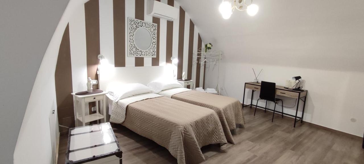 Comeacasa B&B Palo del Colle Eksteriør bilde